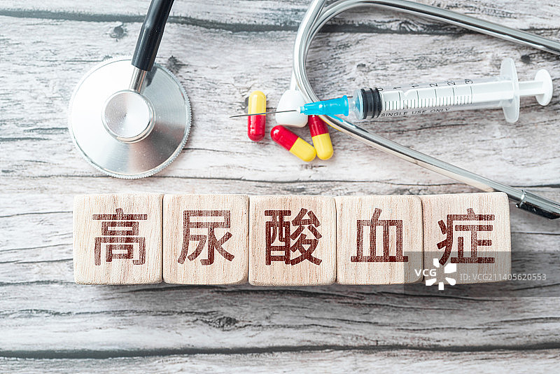 高尿酸的形成、控制与饮食建议